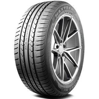 Foto 1 | Llanta Maxtrek Maximus M1 205/45zr17 88w