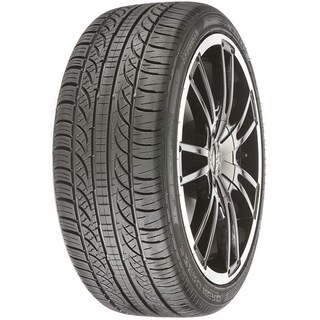 Foto 1 | Llanta Pirelli Pzero Nero All Season 255/40r19 96w