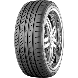 Foto 1 | Llanta Gt Radial Champiro Uhp 235/55r17 99w
