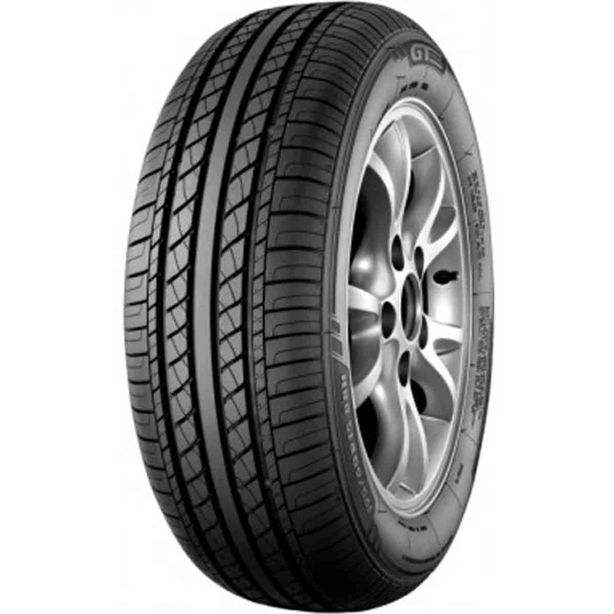 Foto 2 pulgar | Llanta Gt Radial Champiro Vp1 225/60r18 99h