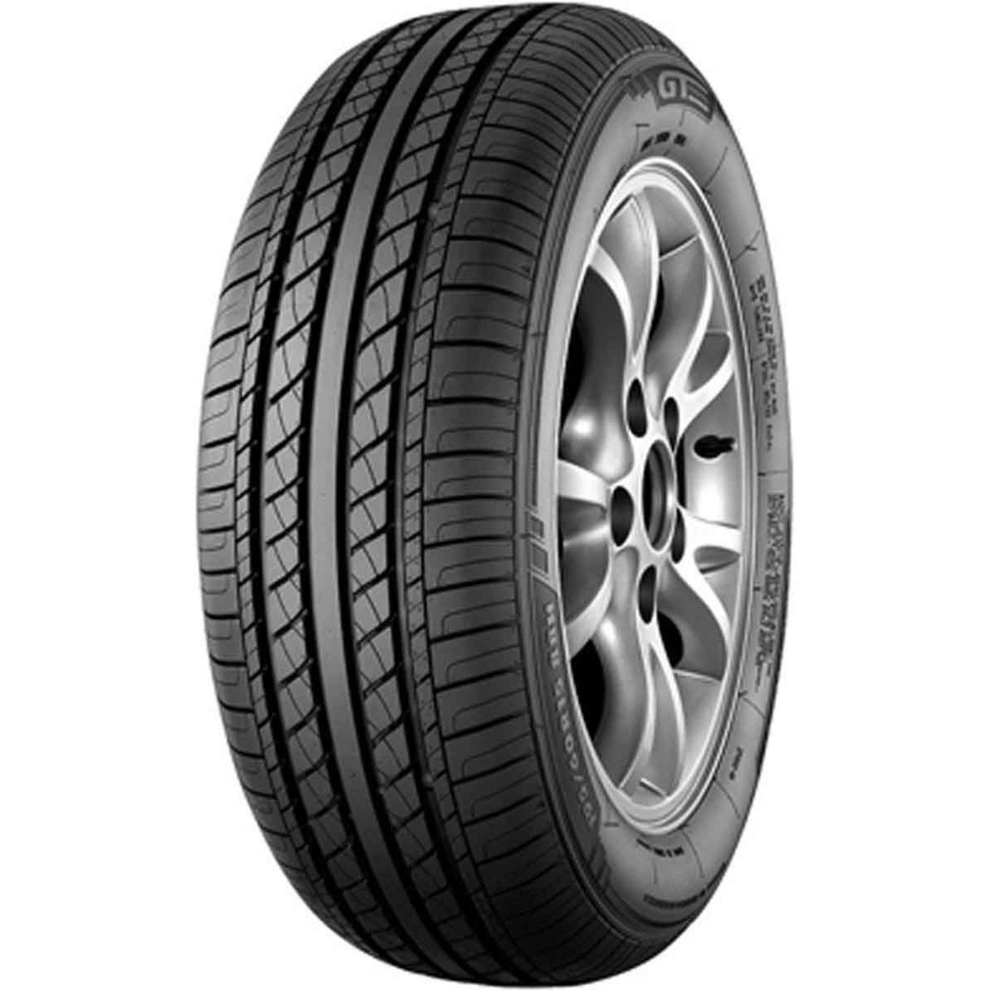 Llanta Gt Radial Champiro Vp1 185/60r14 82h