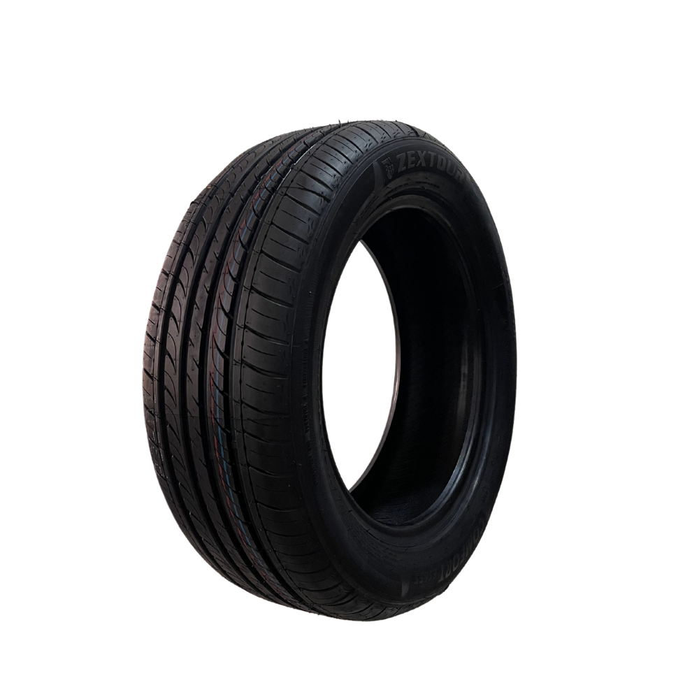 Foto 2 pulgar | Llanta 205/55r16 Zextour Comfort Es655 91v