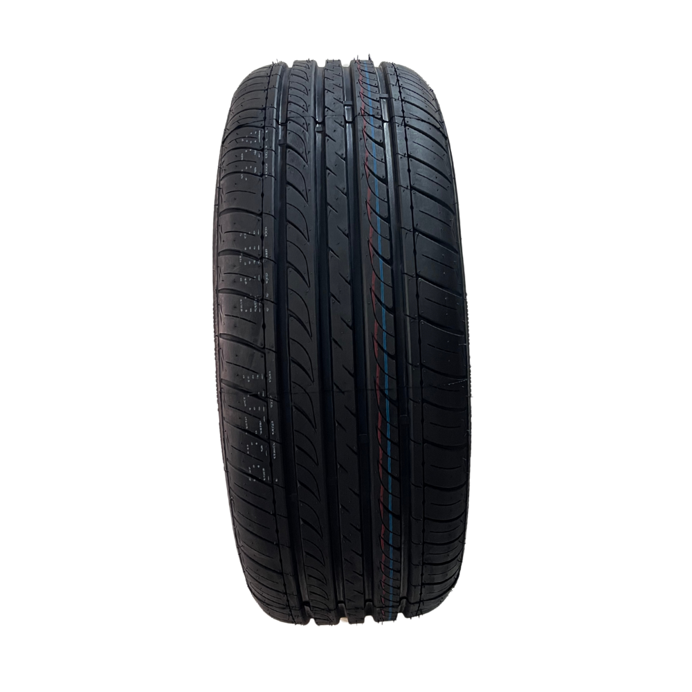 Foto 2 | Llanta 205/55r16 Zextour Comfort Es655 91v