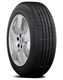 Foto 1 | Llanta Bridgestone Ecopia Ep422 Plus 205/55r16 91h
