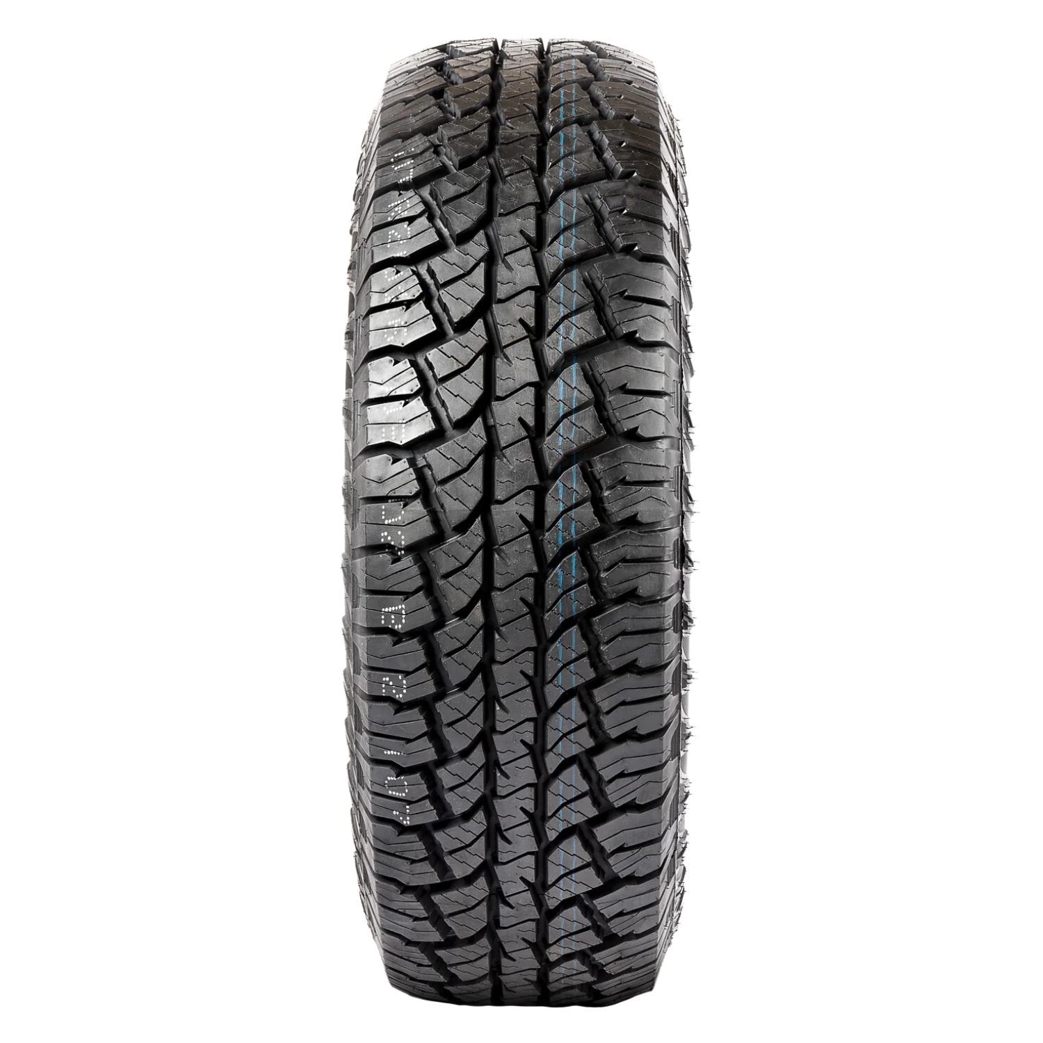 Foto 3 pulgar | Llanta Lt245/70r17 Joyroad Adventure