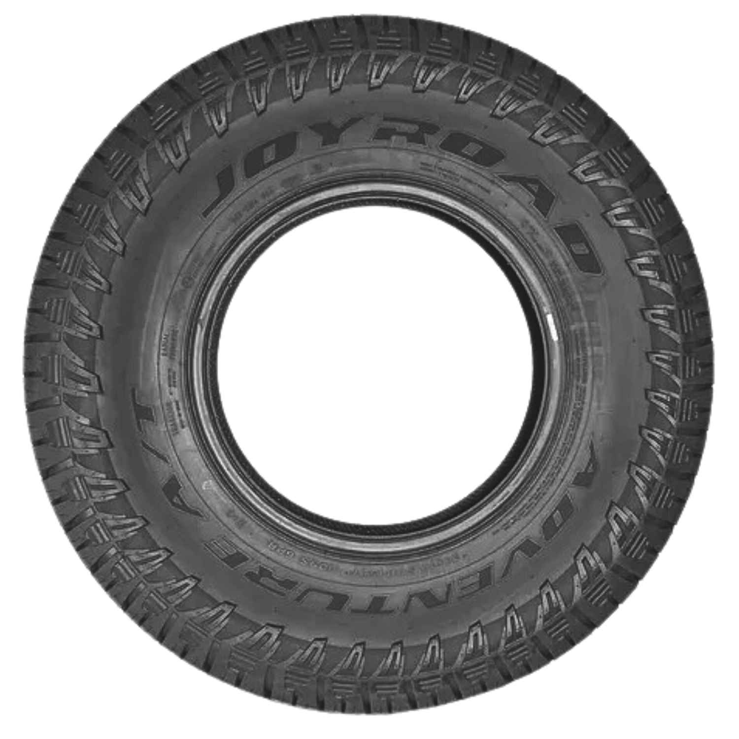 Foto 4 pulgar | Llanta Lt245/70r17 Joyroad Adventure