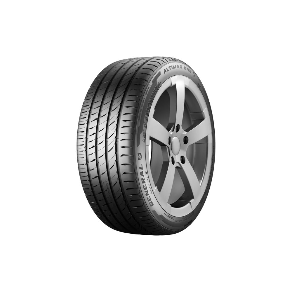 Foto 2 pulgar | Llanta General Tire Altimax One S 205/60r16 92v