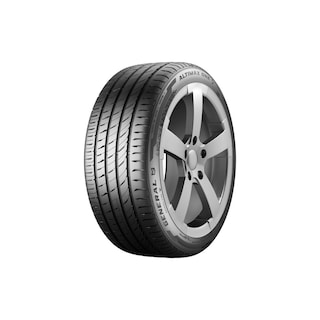 Foto 1 | Llanta General Tire Altimax One S 205/60r16 92v
