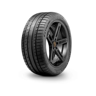Foto 1 | Llanta Continental Extremecontact Dw 215/55r17 94v