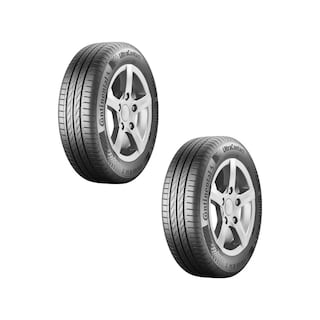 Foto 1 | Paquete De 2 Llantas Continental Ultracontact 185/65r15 88h