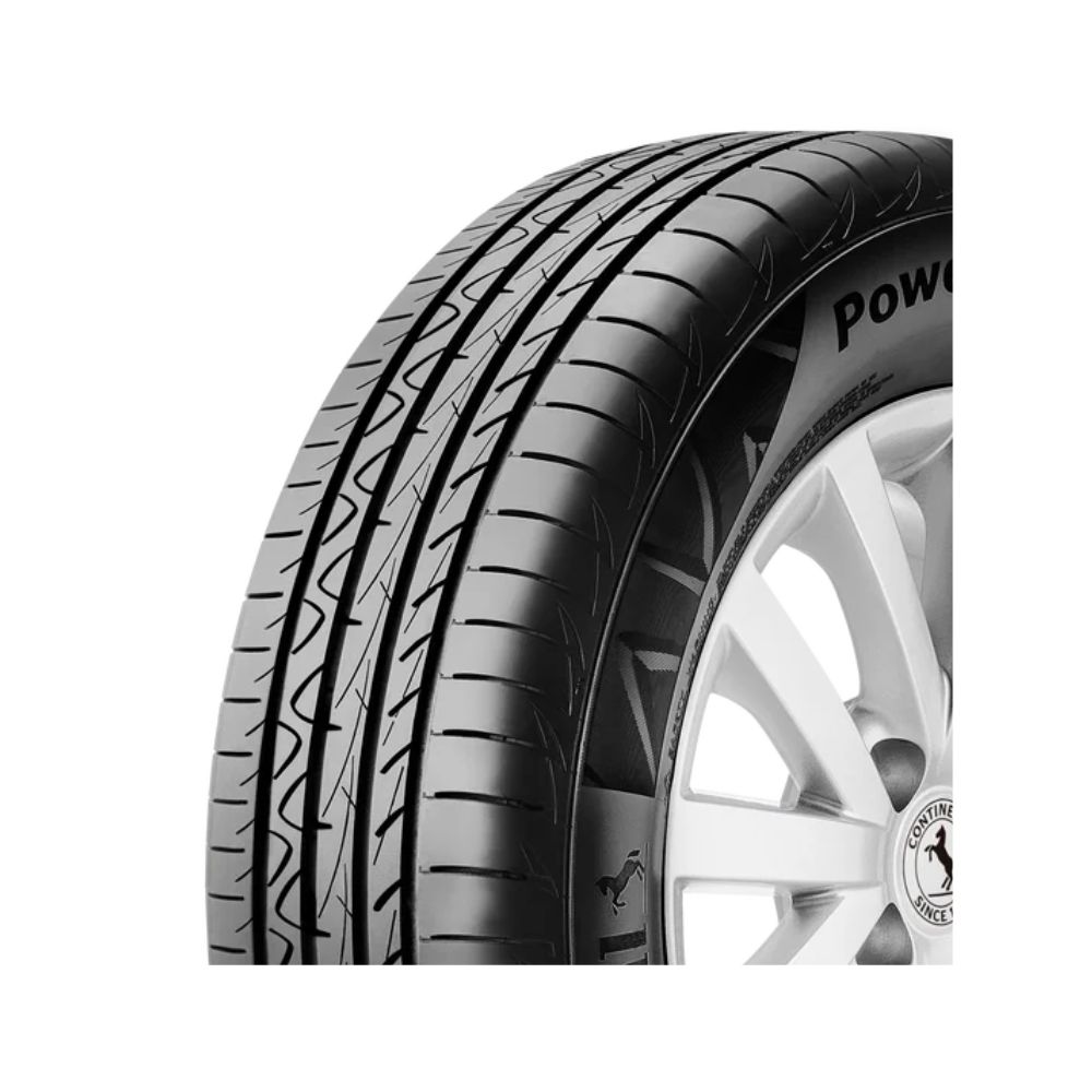 Foto 2 | Llanta Continental Powercontact 2 205/55r16 91v Fr