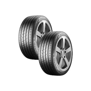 Foto 1 | Paquete De 2 Llantas General Tire Altimax One S 205/60r16 92v