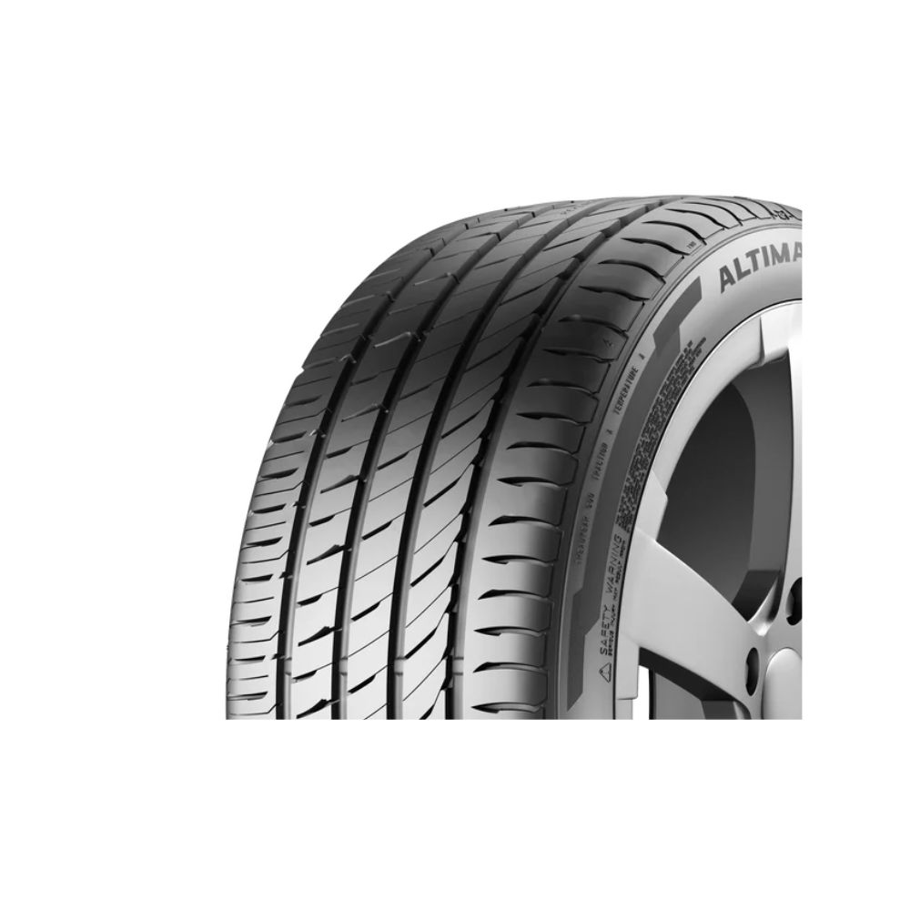 Foto 3 pulgar | Paquete De 2 Llantas General Tire Altimax One S 205/60r16 92v