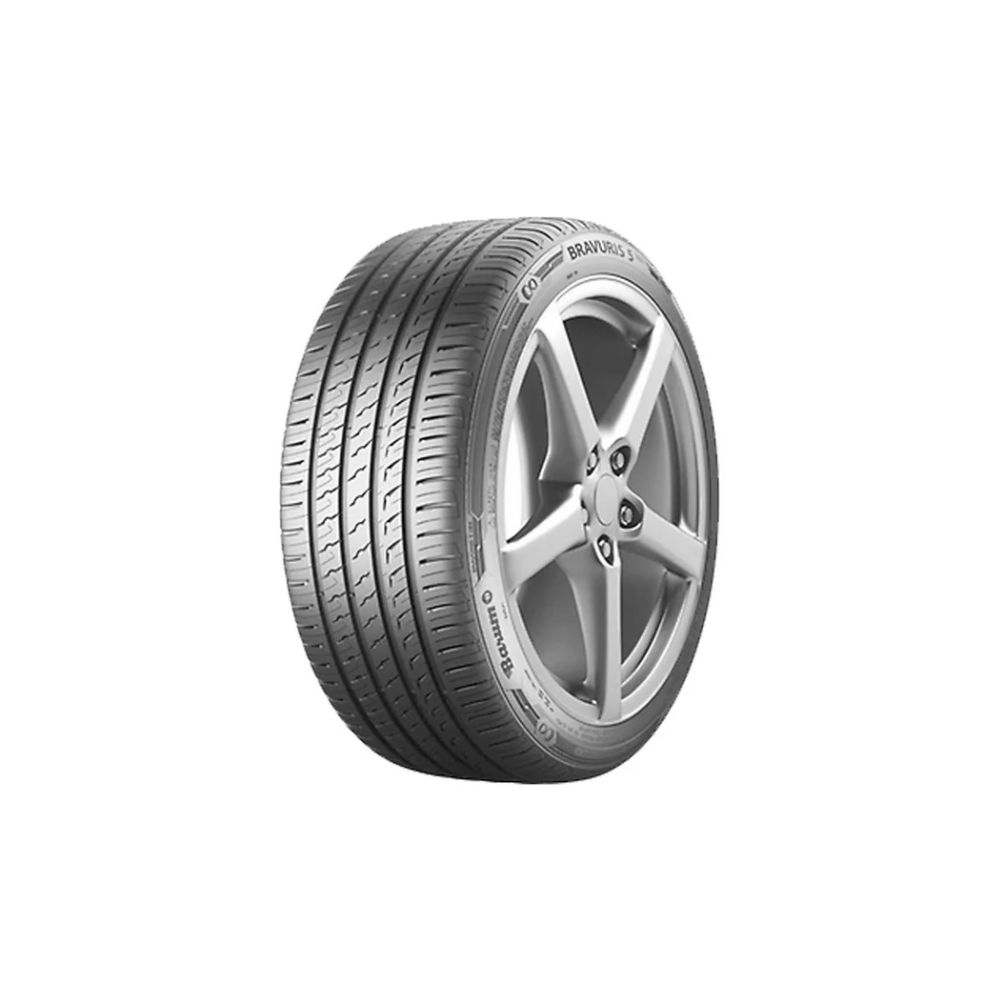 Llanta Barum Bravuris 5hm 205/55r16 91h