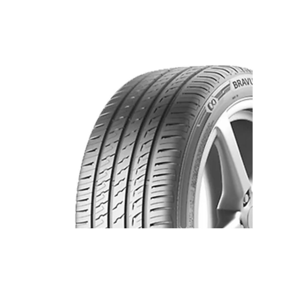 Foto 3 pulgar | Llanta Barum Bravuris 5hm 205/55r16 91h