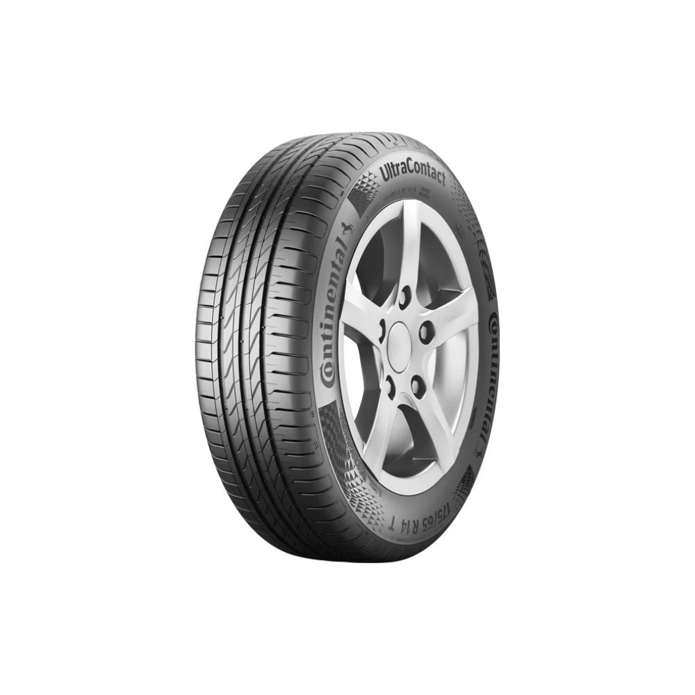 Foto 2 pulgar | Llanta Continental Ultracontact 185/65r15 88h