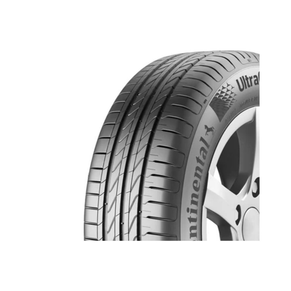 Foto 3 pulgar | Llanta Continental Ultracontact 185/65r15 88h