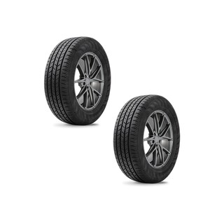 Foto 1 | Paquete De 2 Llantas Continental Contiprocontact 205/50r17 89v