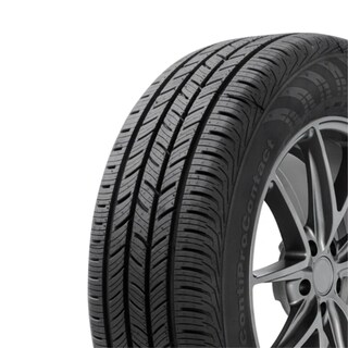 Foto 2 | Paquete De 2 Llantas Continental Contiprocontact 205/50r17 89v