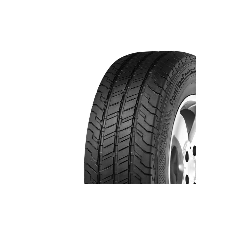 Foto 3 pulgar | Paquete De 2 Llantas Continental Contivancontact 100 10pr  205/75r16c 113/111r
