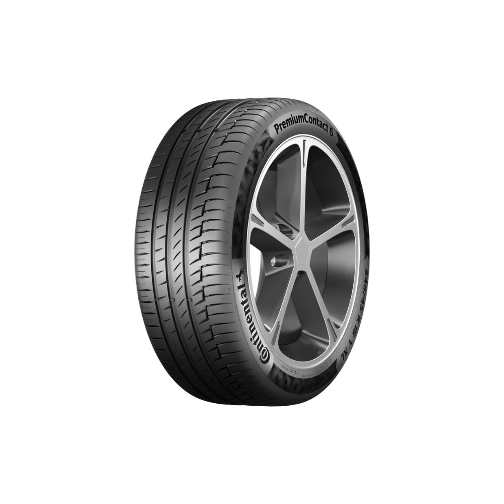 Foto 2 pulgar | Llanta Continental Premium 6 215/45r18 93h Xl Fr Protector Rin