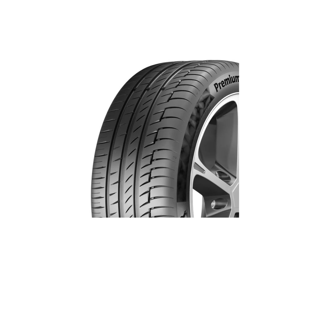 Foto 3 pulgar | Llanta Continental Premium 6 215/45r18 93h Xl Fr Protector Rin