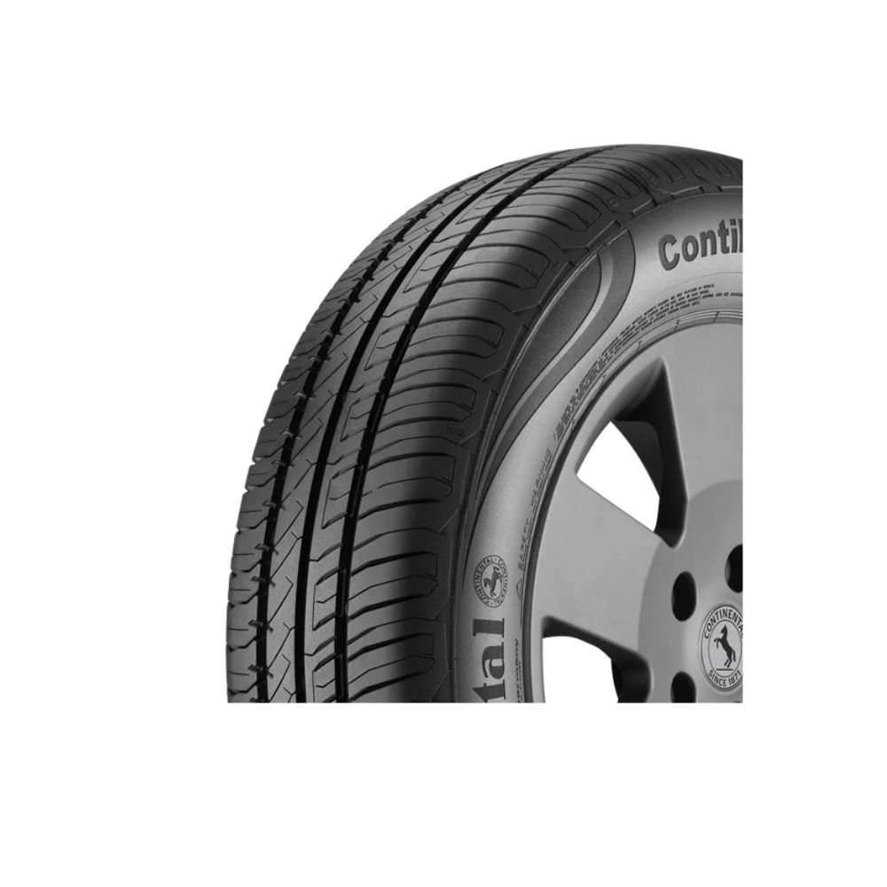 Foto 3 pulgar | Paquete De 2 Llantas Continental Contipowercontact  205/60r16 92h Fr