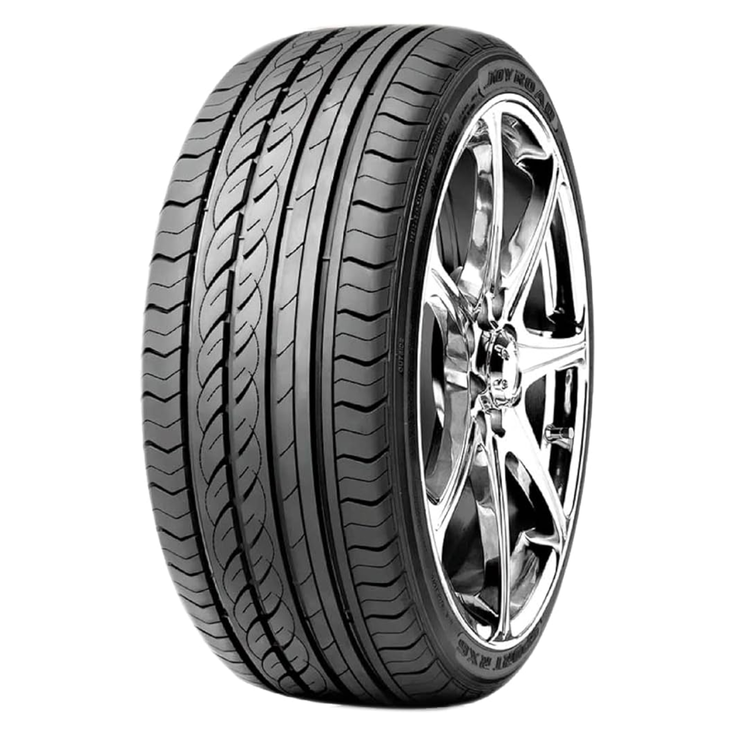 Llanta 235/45r18 98xl Y  Joyroad Sport Rx6