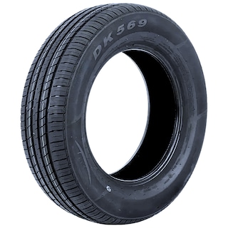 Foto 1 | Llanta 185/70r14 88t Alfamotors Dk569