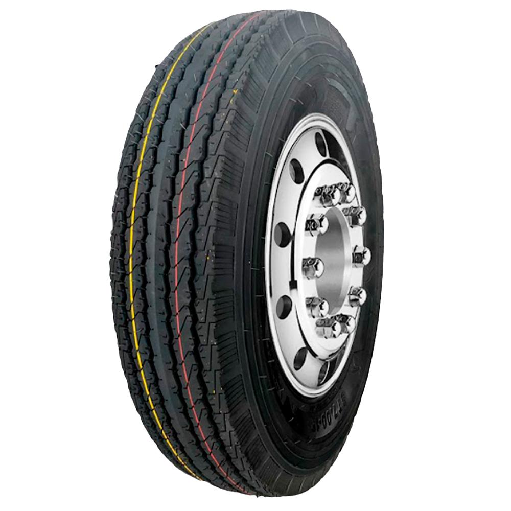 Foto 2 pulgar | Llanta 7.50-17 10pr Broadpeak Bpb200 116k