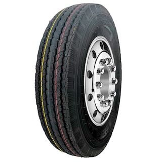 Foto 1 | Llanta 7.50-17 10pr Broadpeak Bpb200 116k