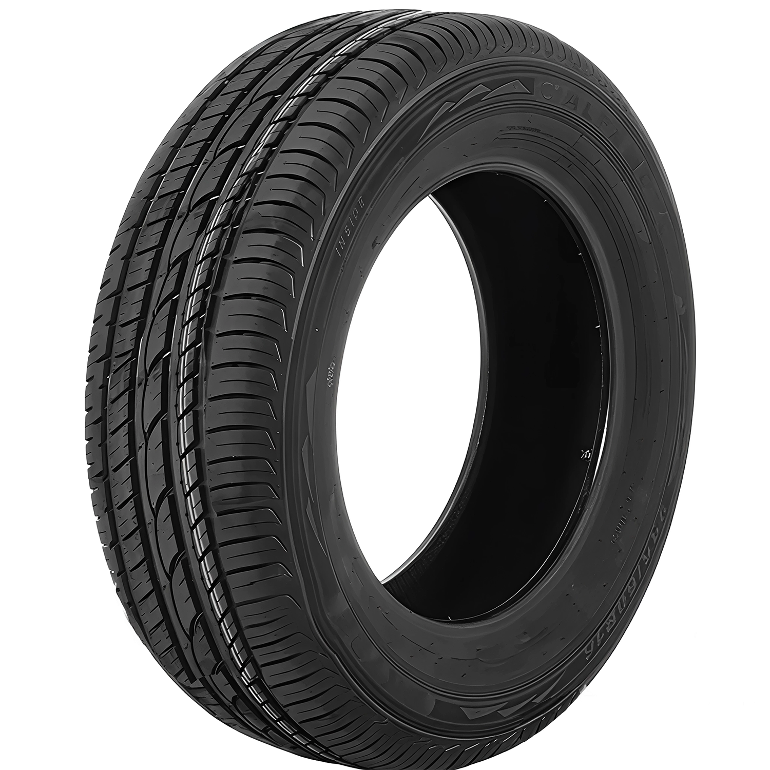 Llanta  Alfamotors 235/60r16 Dk728 $1,493
