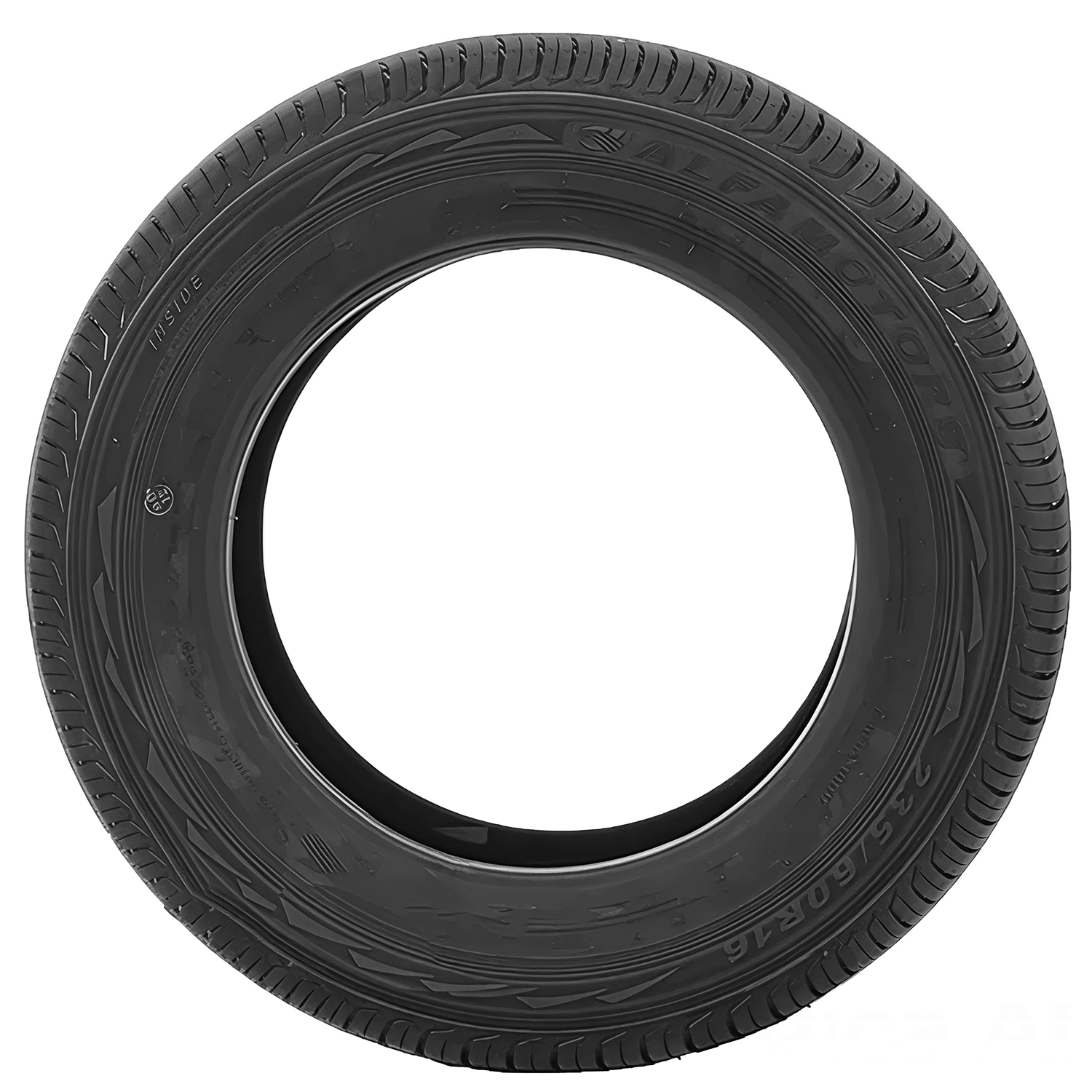 Foto 2 | Llanta  Alfamotors 235/60r16 Dk728
