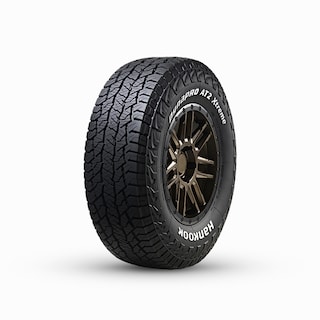 Foto 1 | Llanta 245/75r17 Hankook Rf12