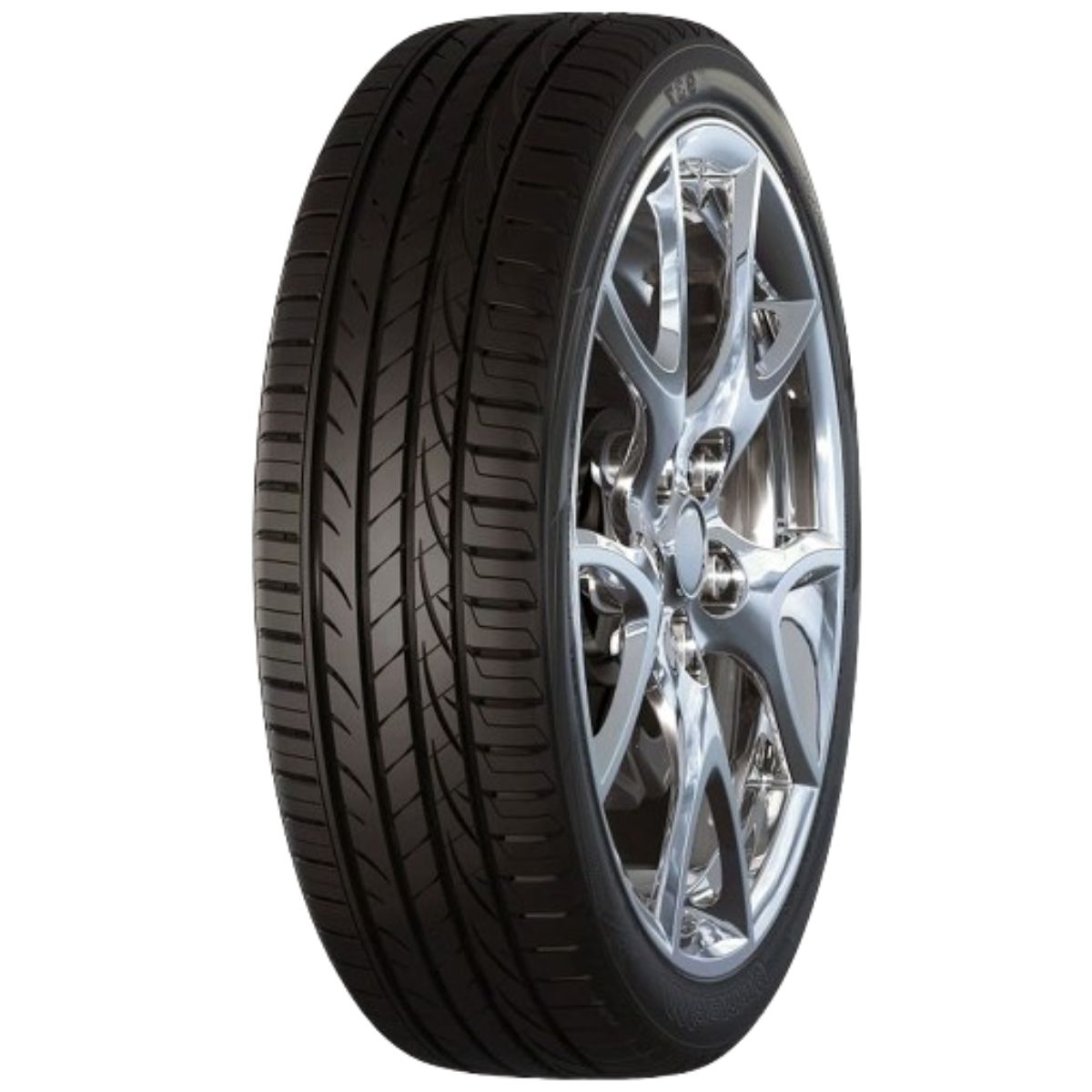 Llanta 215/45r16 Haida Hd937