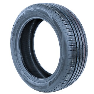 Foto 2 | Llanta 215/50r17 Mileking Mk668