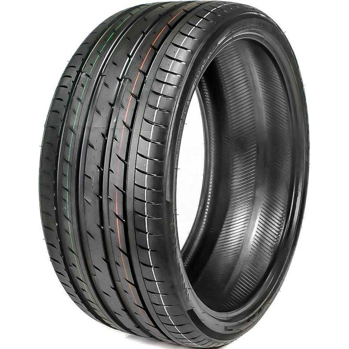 Llanta 215/45r18 Haida Hd927