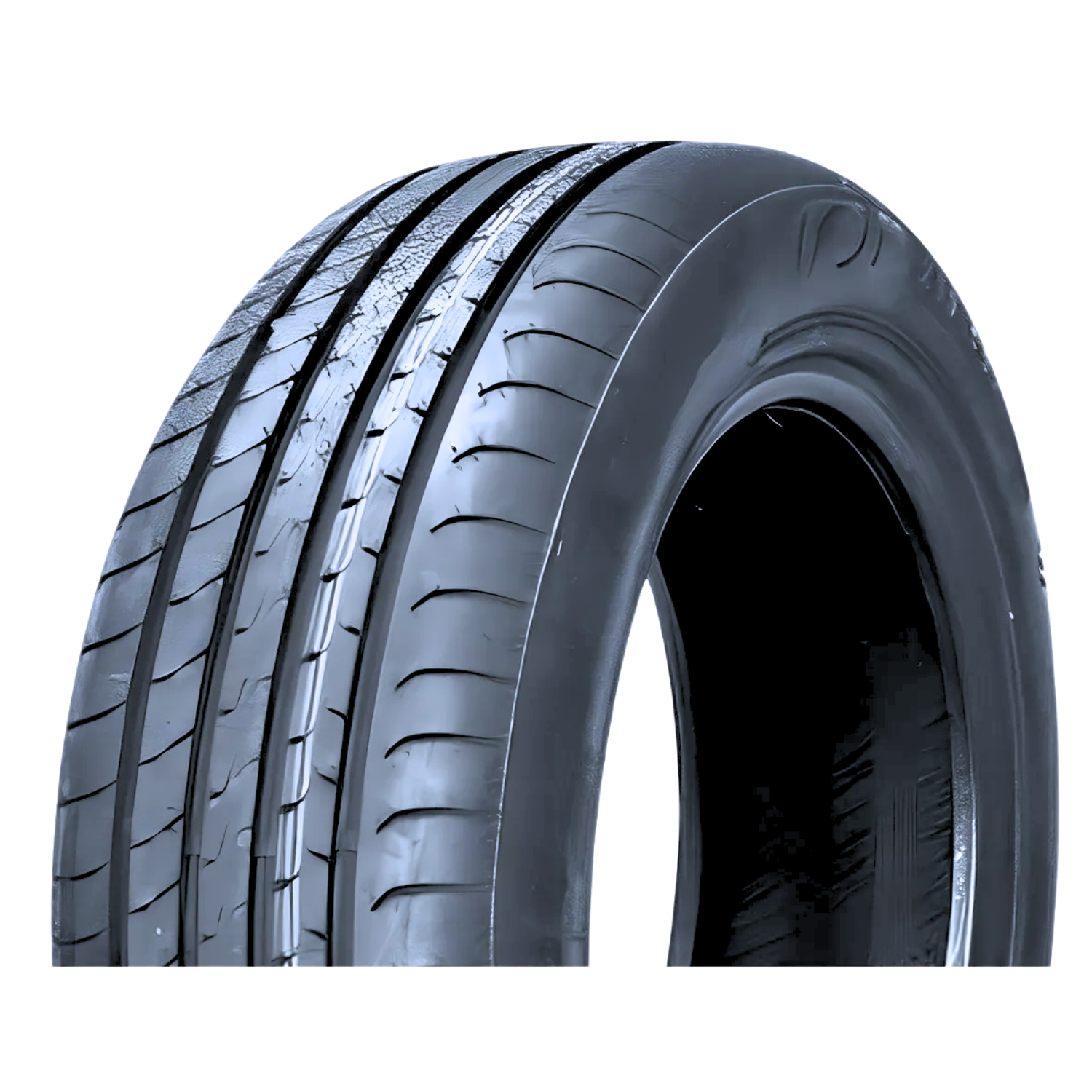 Foto 2 | Llanta 215/55r17 Alfamotors Dk769