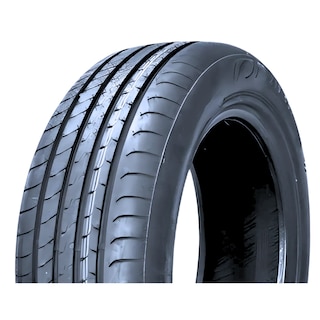Foto 2 | Llanta 215/55r17 Alfamotors Dk769