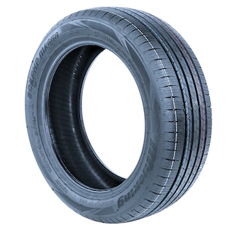 Foto 2 | Llanta 215/55r17 Mileking Mk668