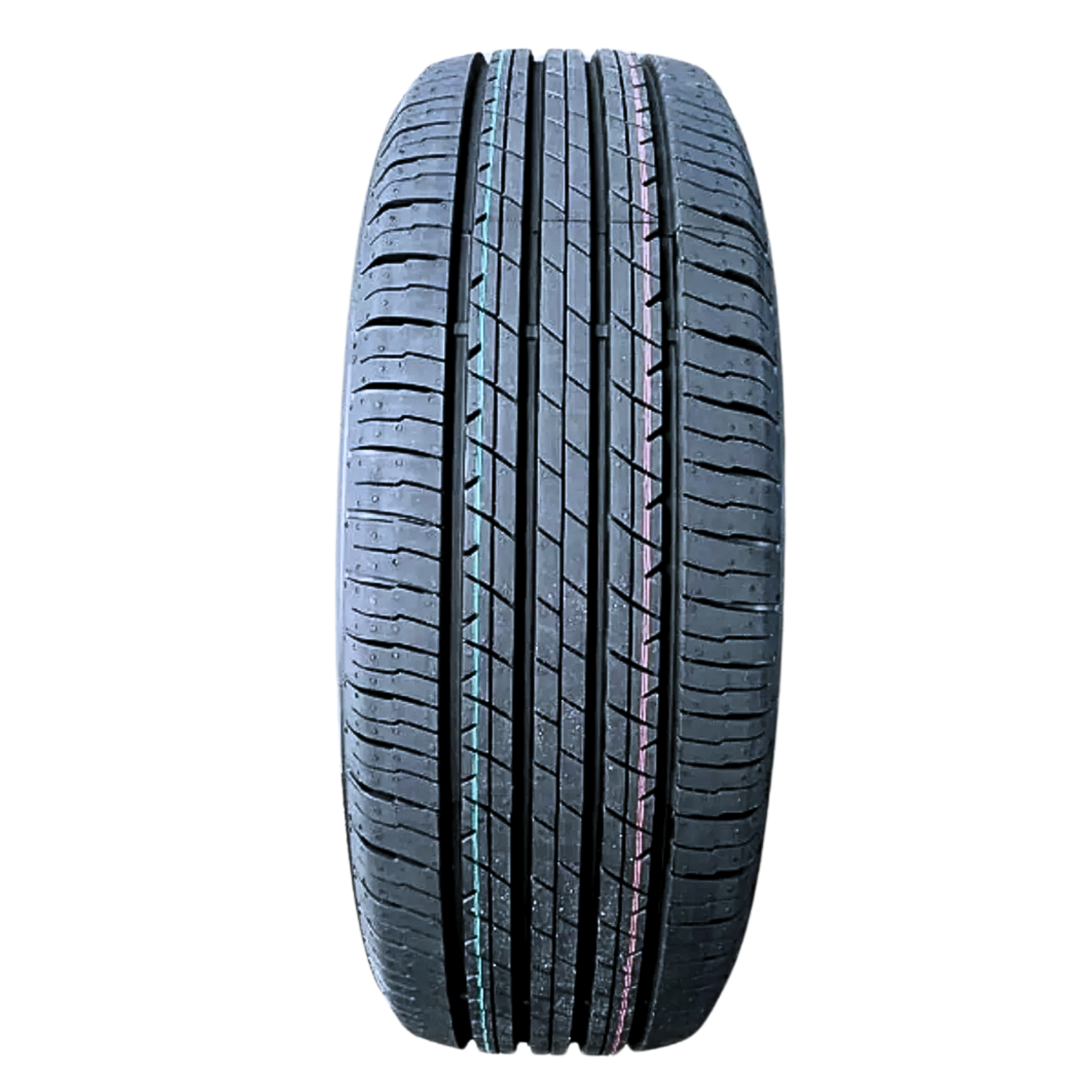 Foto 4 pulgar | Llanta 215/55r17 Mileking Mk668