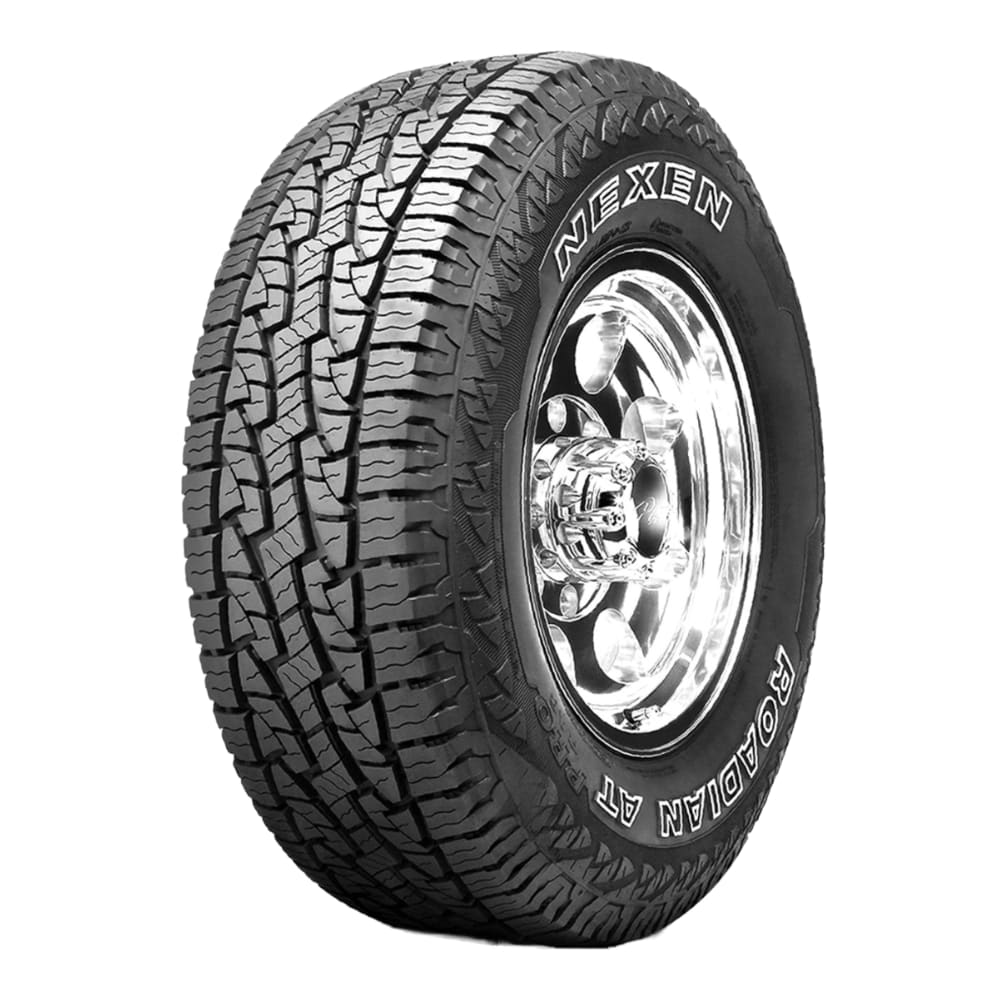 Foto 1 | Llanta 235/80 R17 Nexen Roadian At Pro Ra8 120/117r