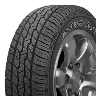 Foto 2 | Llanta 255/65 R17 Maxxis Bravo A/t 771 110h