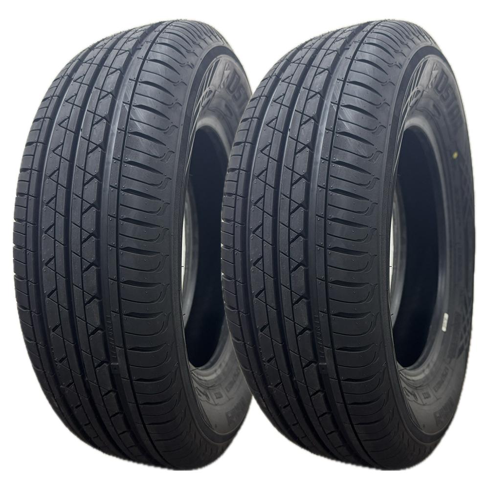 Foto 2 pulgar | 2 Llantas 175/65r14 Dstar Dr69 82t