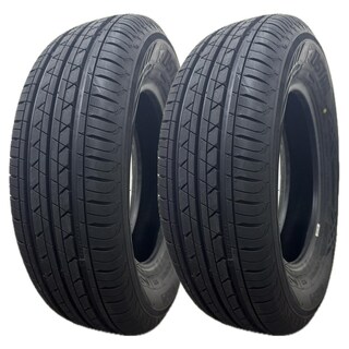 Foto 1 | 2 Llantas 175/65r14 Dstar Dr69 82t