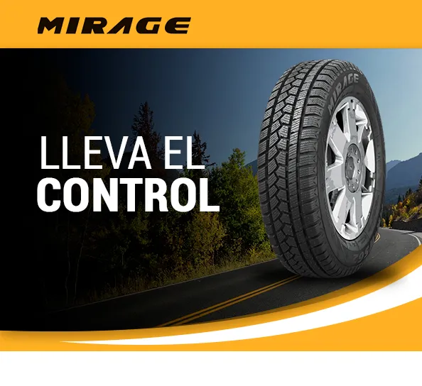 Foto 3 pulgar | Paquete De 4 Llantas Mirage 155 70 R13 Mirage Mr-166 75t