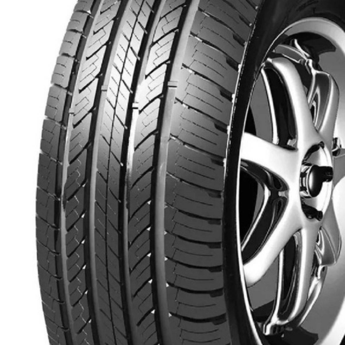 Foto 2 | Paquete De 4 Llantas 175 65 R14 Agate Ag-266 Vt 82h