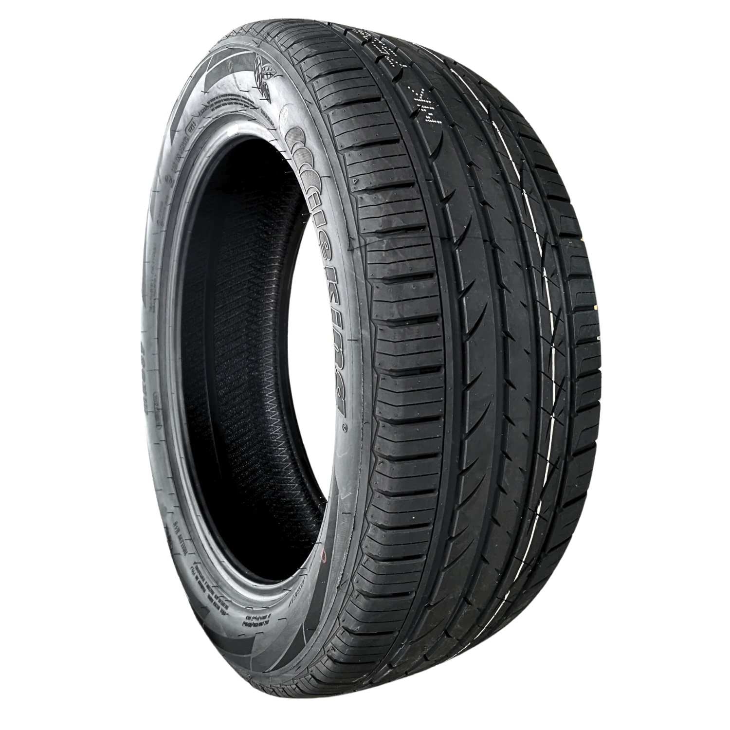Llanta 265/45r22 Mileking Mk937 $2,485