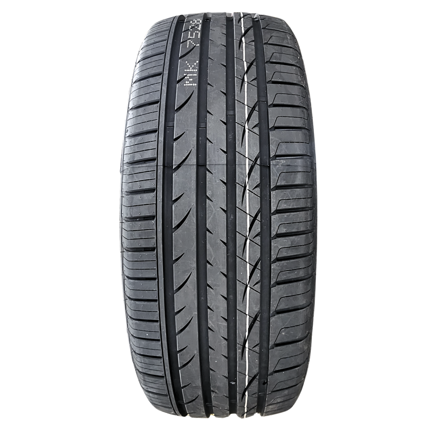 Foto 3 pulgar | Llanta 265/45r22 Mileking Mk937