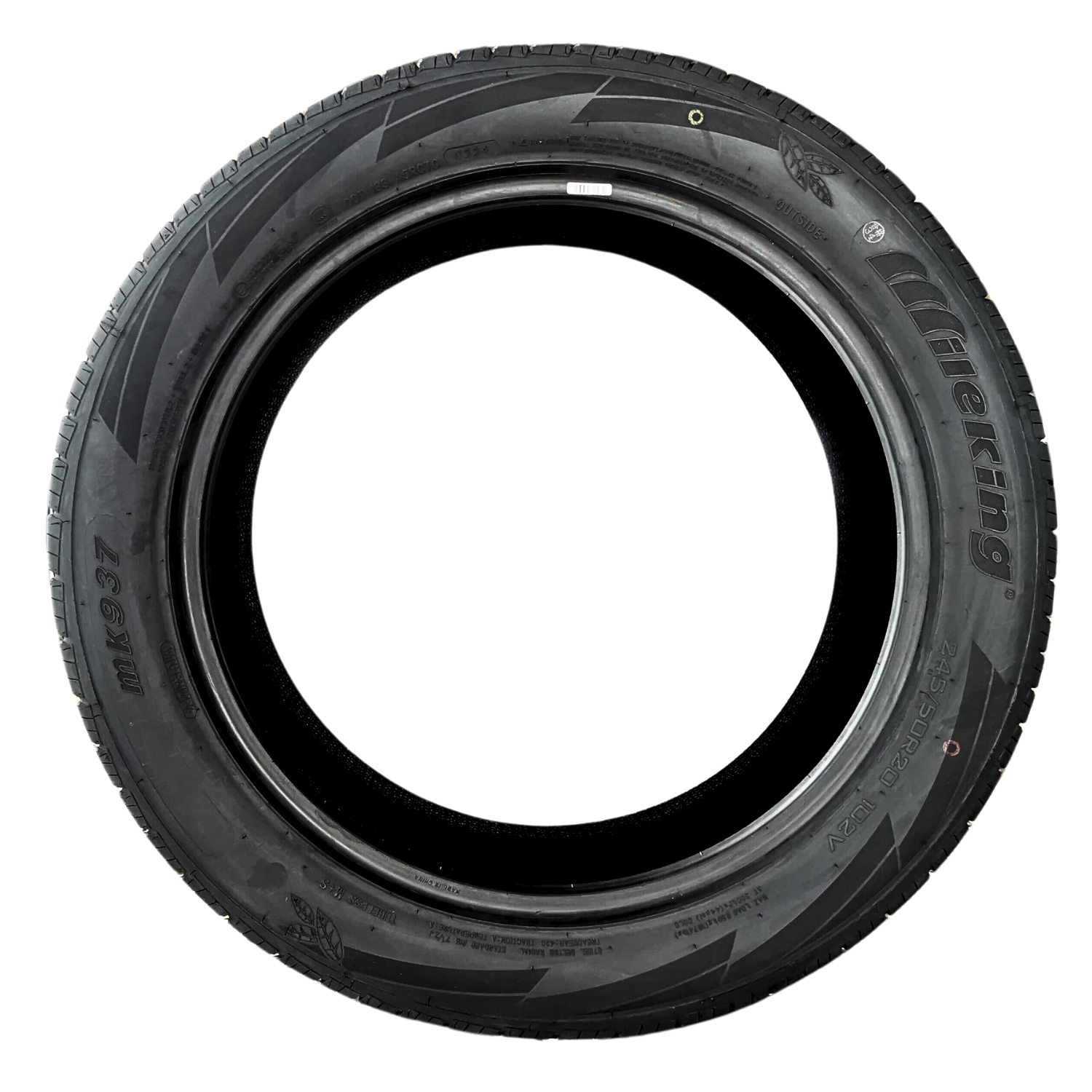 Foto 4 pulgar | Llanta 265/45r22 Mileking Mk937